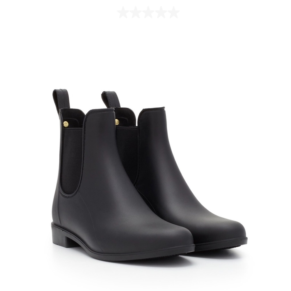 Sam Edelman Rubber Rain Boot
